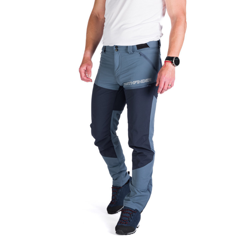 Northfinder | Rod - Farba: Black, Veľkosť: S