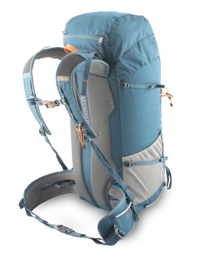 Pinguin | Fly 30 - Farba: Black, Veľkosť: 30 L