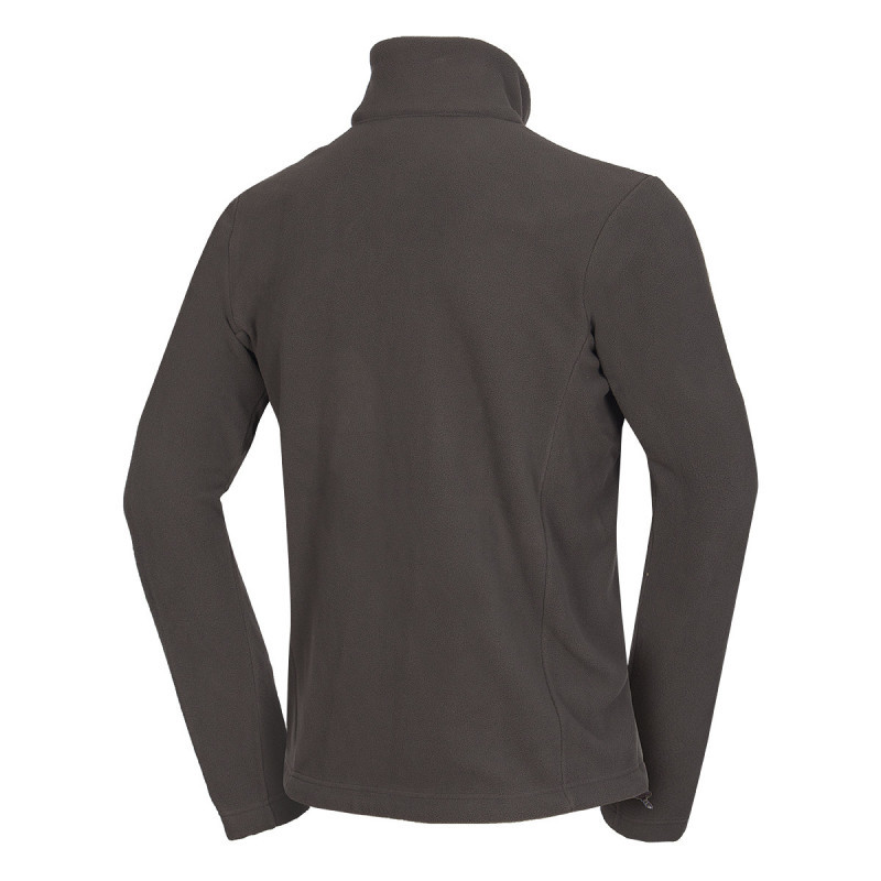 Northfinder | Franklin - Farba: Dark Red, Veľkosť: XL