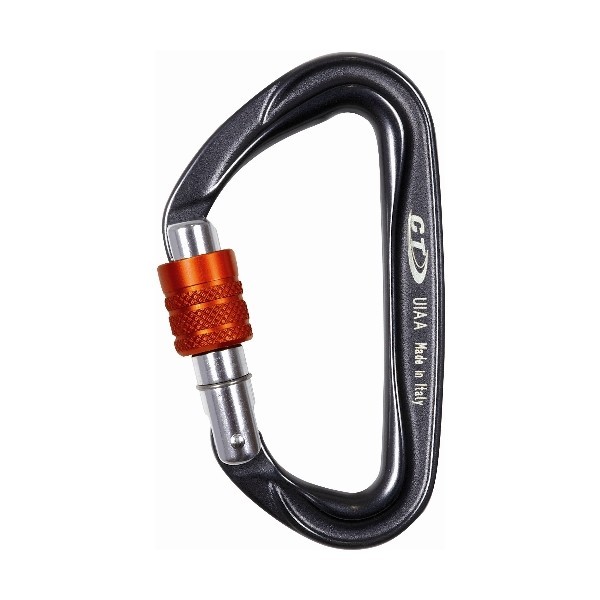 Climbing Technology | Passion SG