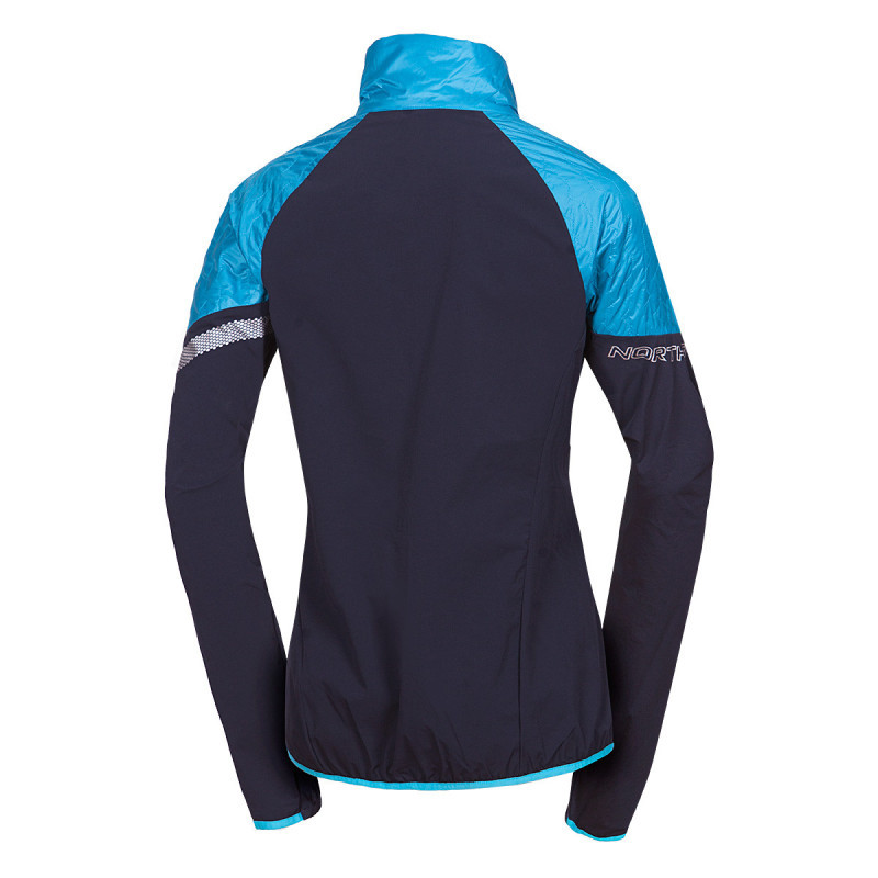 Northfinder | Theresa - Farba: Black, Veľkosť: M