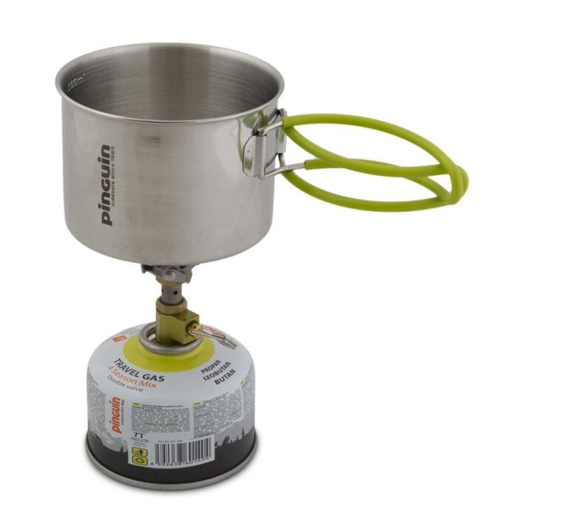 Pinguin | Atom Titan