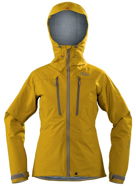 Tilak | Stinger Pro Lady - Farba: Capri Breeze / Golden Lime, Veľkosť: M