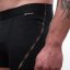 Sensor | Merino Air Boxers 3-pack - Farba: Čierna / Modrá / Olive 2, Veľkosť: M
