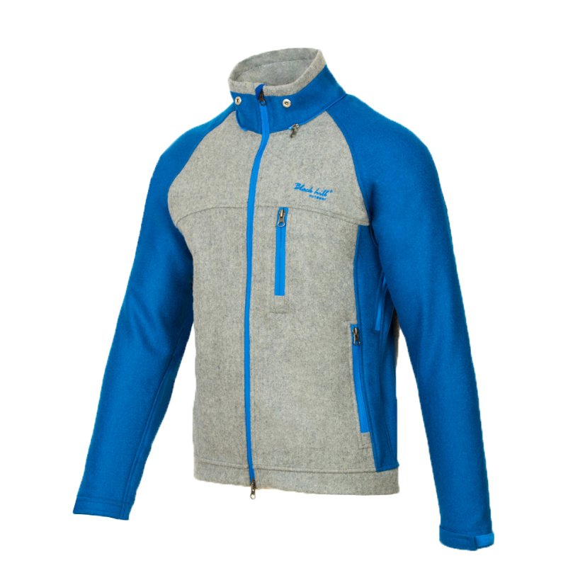 Black Hill | Forester - Farba: Modro - Sivá, Veľkosť: S