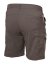 Warmpeace | Tobago Shorts - Farba: Dark Grey, Veľkosť: M