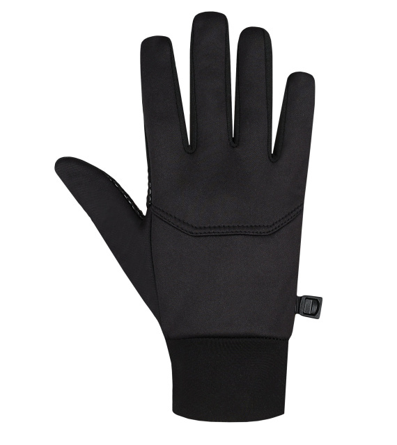 Husky | Ebon - Farba: čierna, Veľkosť: M