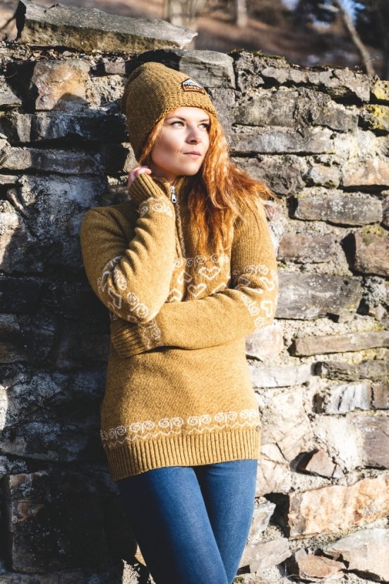 Black Hill | Patria - Farba: Béžová, Veľkosť: M