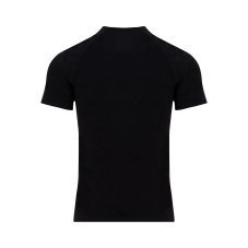 Black Hill | Merino Men T-Shirt KR S140