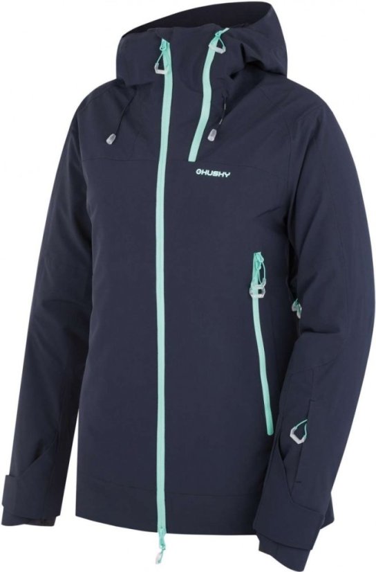 Husky | Gambola Lady - Farba: Black Blue, Veľkosť: M