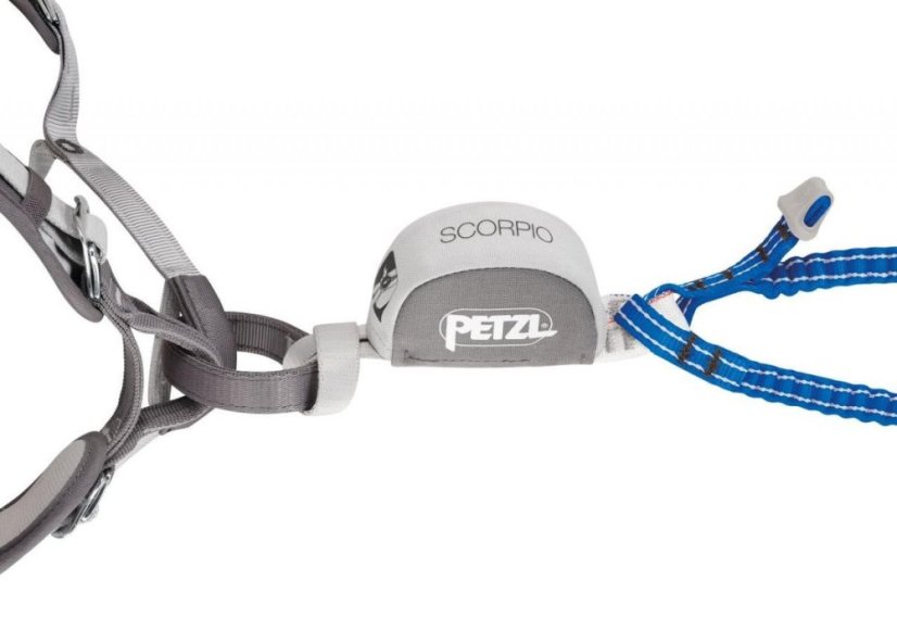 Petzl | Scorpio Vertigo Wirelock