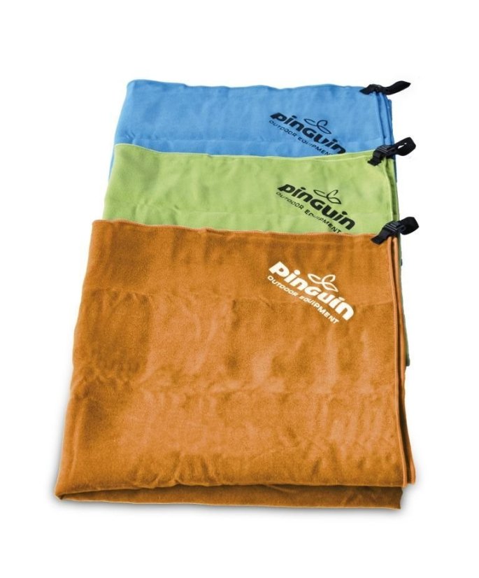 Pinguin | Uterák L - Farba: Grey