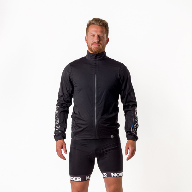 Northfinder | Hugo - Farba: Black, Veľkosť: XXL