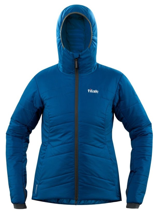 Tilak | Ketil lady 23 - Farba: Black Caviar, Veľkosť: M