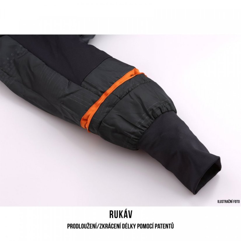 Husky | Gonzal Kids - Farba: Turquoise, Veľkosť: 134