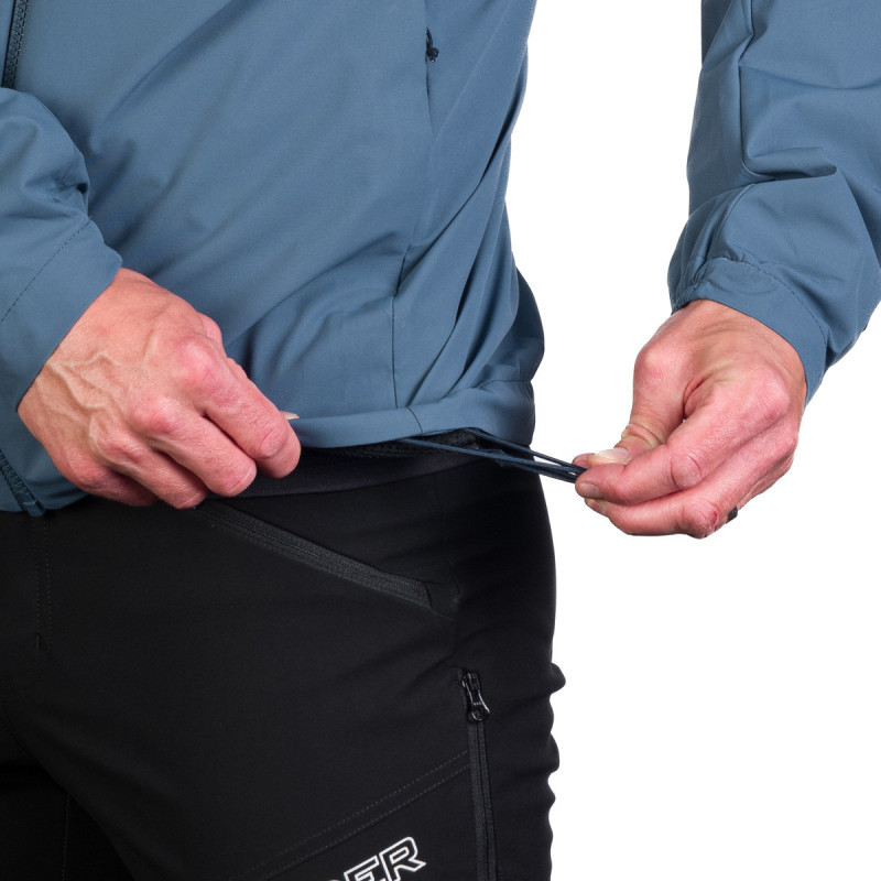 Northfinder | Bradford - Farba: Black, Veľkosť: M