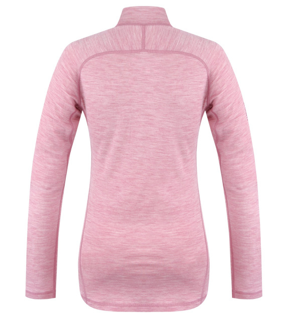 Husky | Merow Zips Lady - Farba: Black, Veľkosť: M