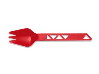 Primus | TrailSpork Tritan - Farba: Black
