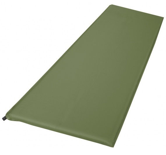 Husky | Fuzzy 3,5 New - Farba: Modrá