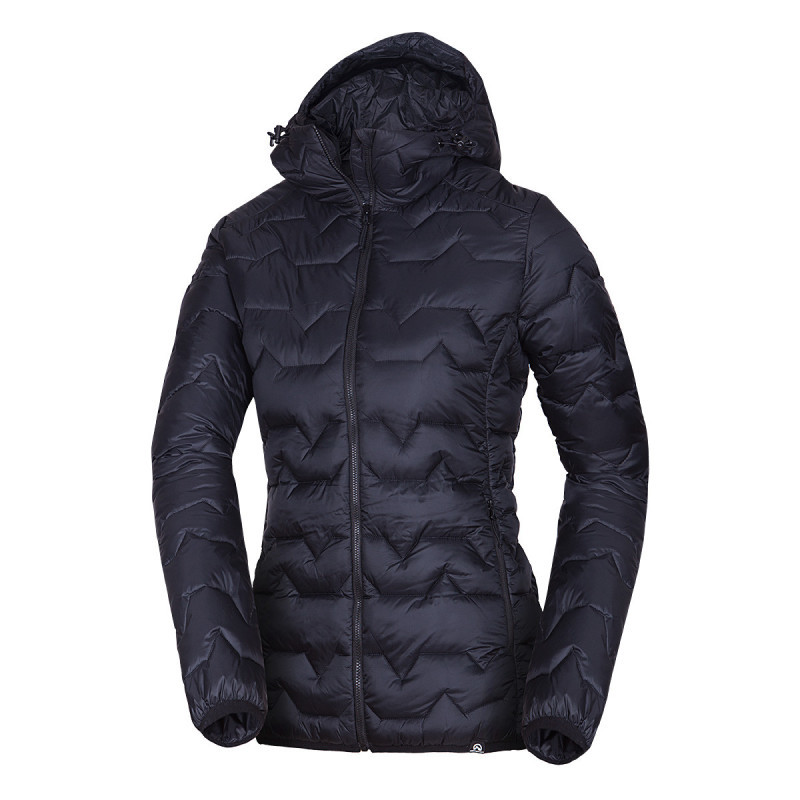 Northfinder | Elma - Farba: Black, Veľkosť: M