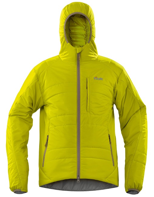 Tilak | Ketil - Farba: Deep Lagoon, Veľkosť: L