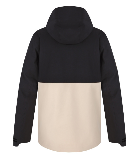 Husky | Nabbi M - Farba: Black / Beige, Veľkosť: M