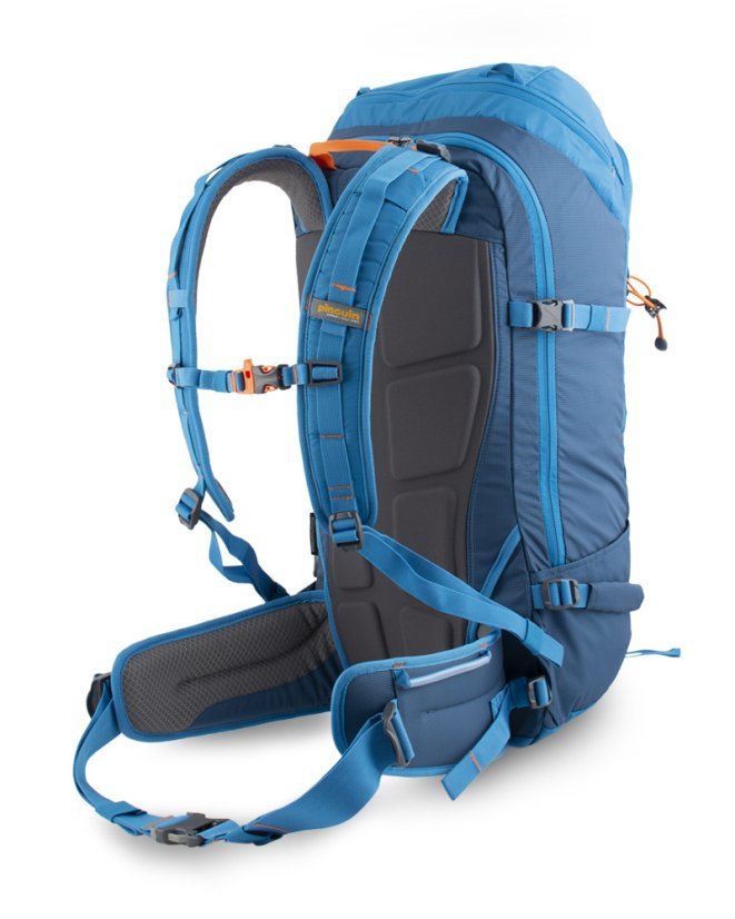 Pinguin | Ridge 28 - Farba: Black, Veľkosť: 28 L