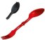 Primus | Folding Spork - Farba: Oranžová