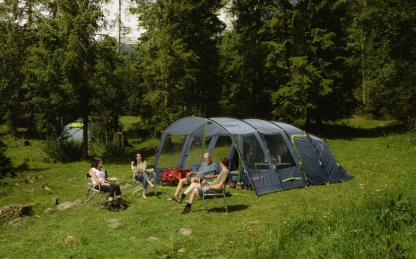 Coleman | Vail 6 Long