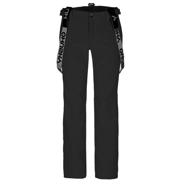 Husky | Galti M - Farba: Čierna, Veľkosť: XL