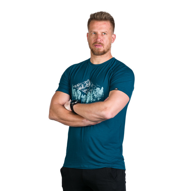 Northfinder | Josh - Farba: Golden yellow, Veľkosť: M