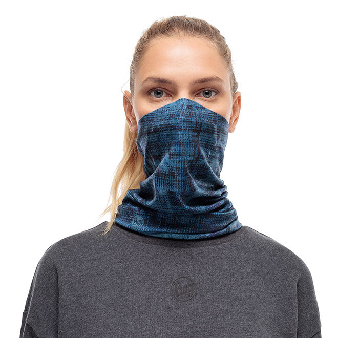 Buff | Filter Tube - Veľkosť: M / L, Vzor: Myka Pink