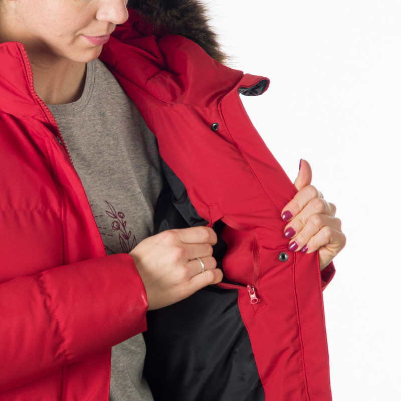 Northfinder | Meeley - Farba: Black, Veľkosť: S