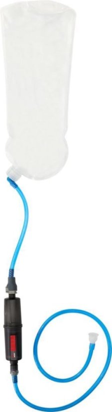 MSR | Thru Link In-Line