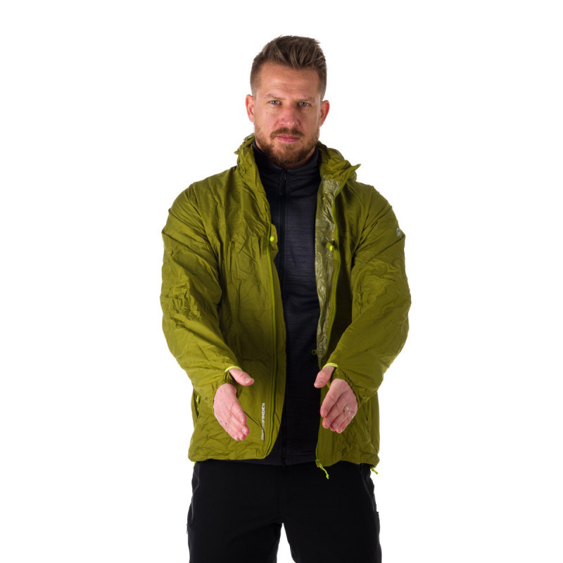 Northfinder | Northkit - Farba: Blue, Veľkosť: M