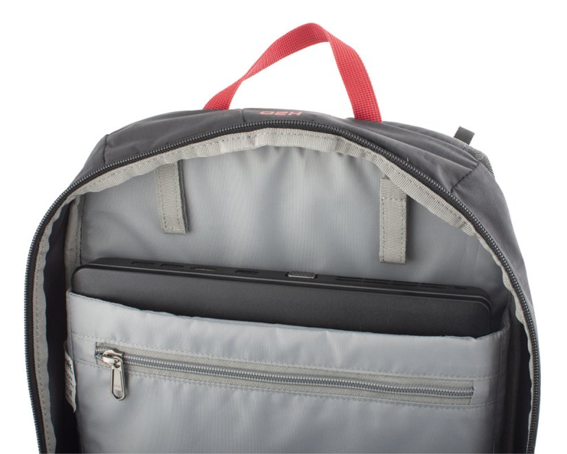 Pinguin | Step 24 - Farba: Red, Veľkosť: 24 L