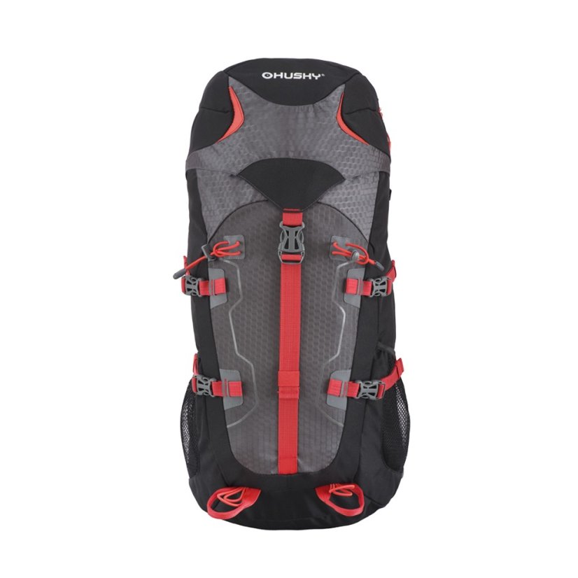 Husky | Scape 38 - Farba: Modrá, Veľkosť: 38 L