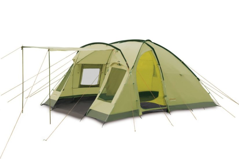 Pinguin Nimbus 4 - Farba: Blue