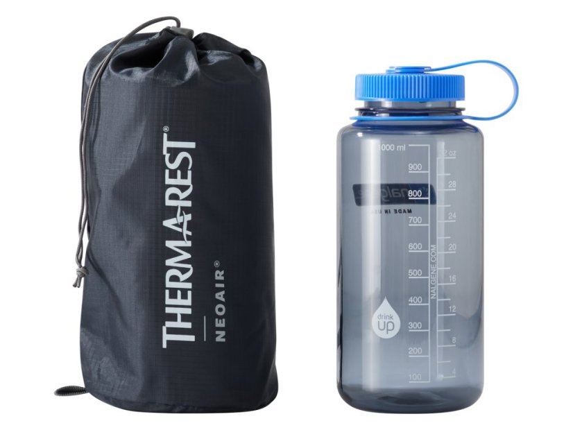 Therm-a-rest | NeoAir Topo Luxe - Veľkosť: Regular