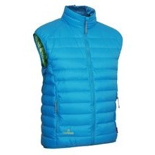 Warmpeace | Vesta Drake - Farba: Black, Veľkosť: M