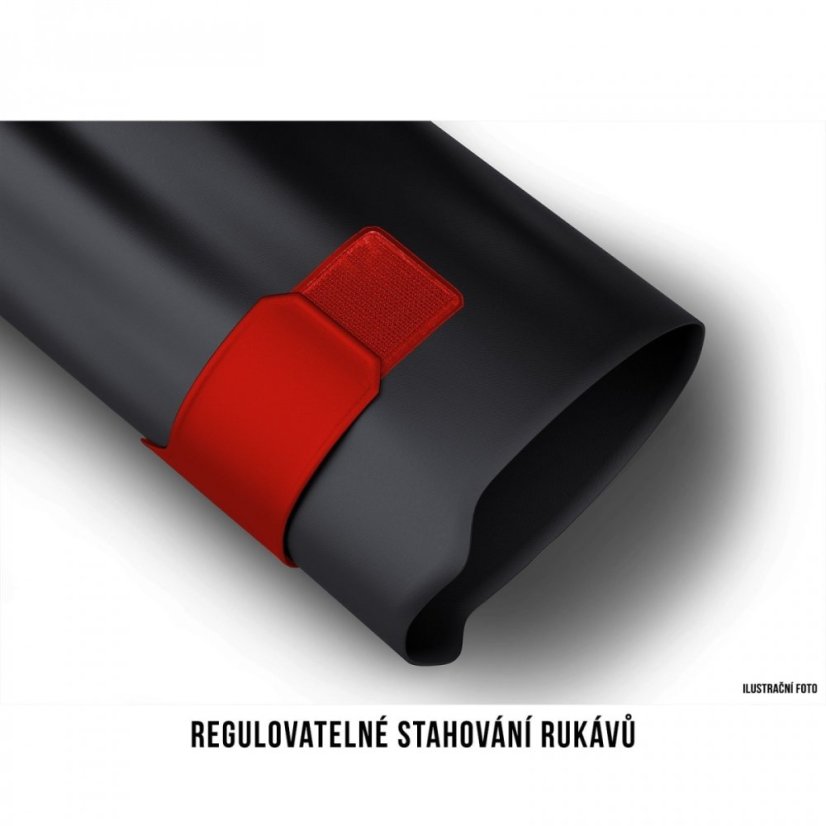 Husky | Nelidas M - Farba: Black, Veľkosť: M