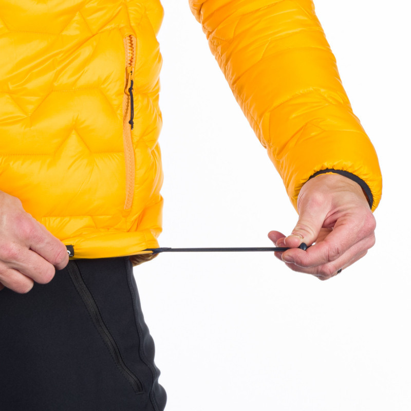 Northfinder | Woodrow - Farba: Red Blue, Veľkosť: M