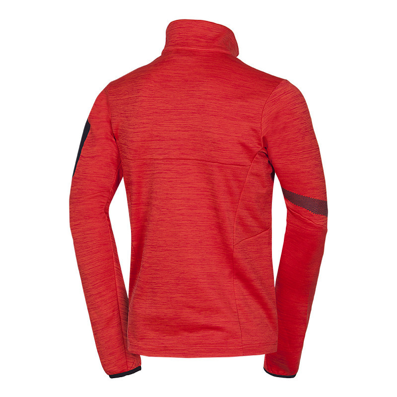 Northfinder | Banks - Farba: Black, Veľkosť: S