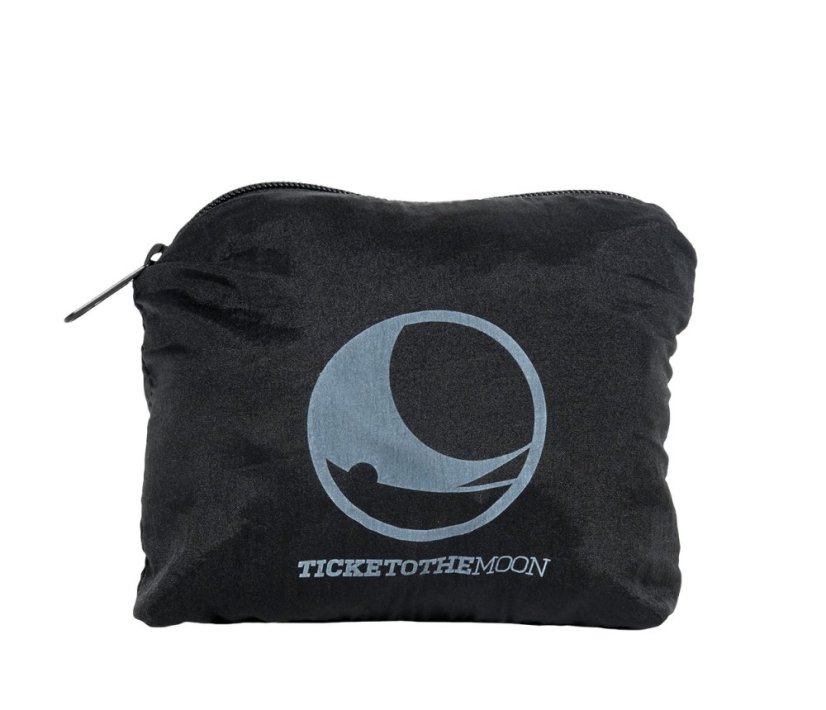 TTTM | Backpack Plus - Farba: Dark Grey, Veľkosť: 25 L