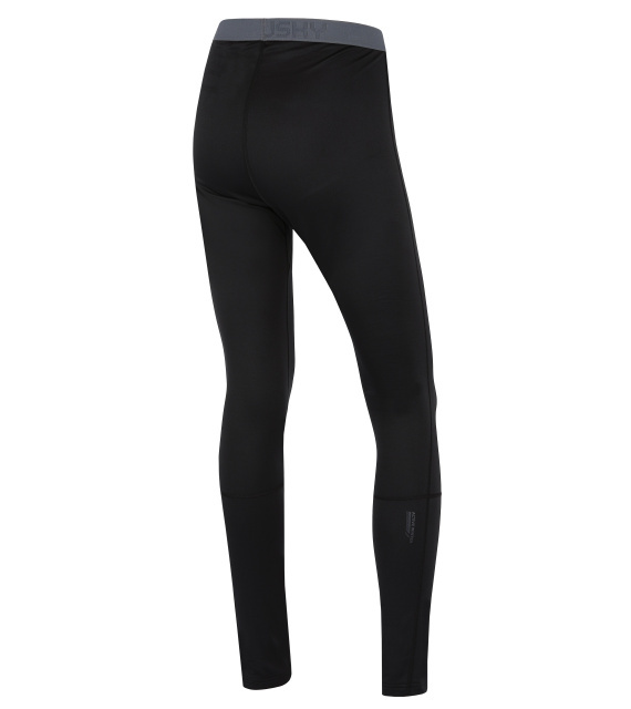 Husky | Tyme L - Farba: Black, Veľkosť: M