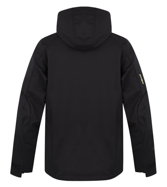 Husky | Sauri M - Farba: Black, Veľkosť: M