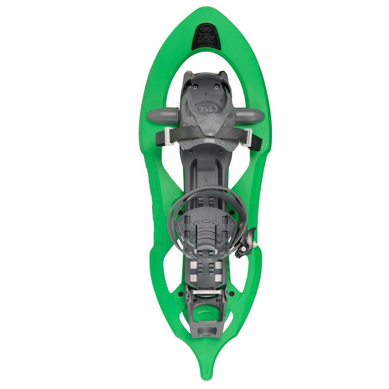 TSL | 226 Approach Easy