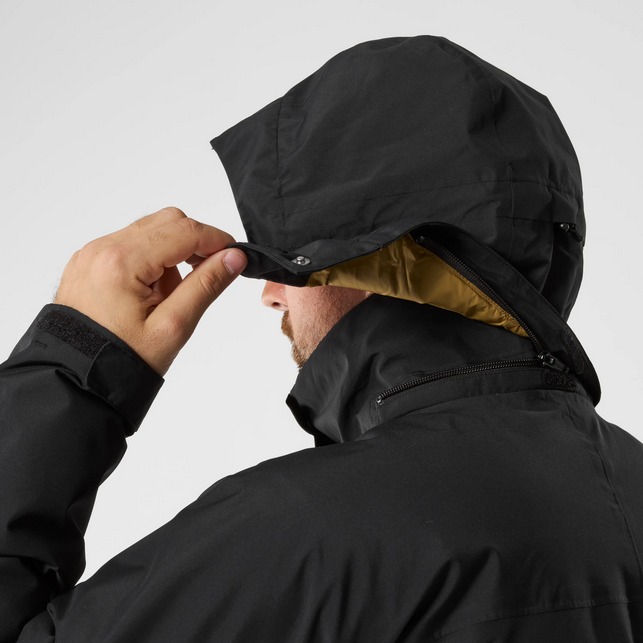 Millet | Pobeda 3in1 Jkt II - Farba: Teal Blue, Veľkosť: M