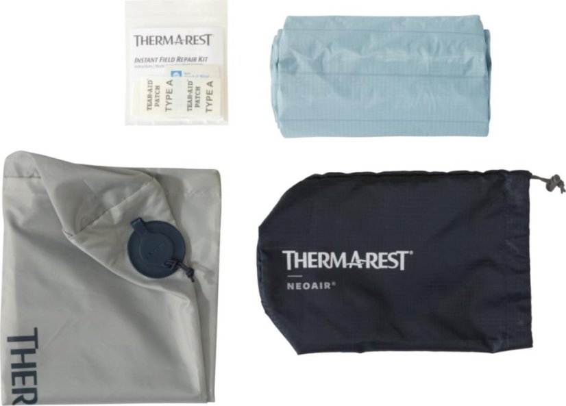 Therm-a-rest | NeoAir xTherm NXT MAX - Farba: Neptune, Veľkosť: Large