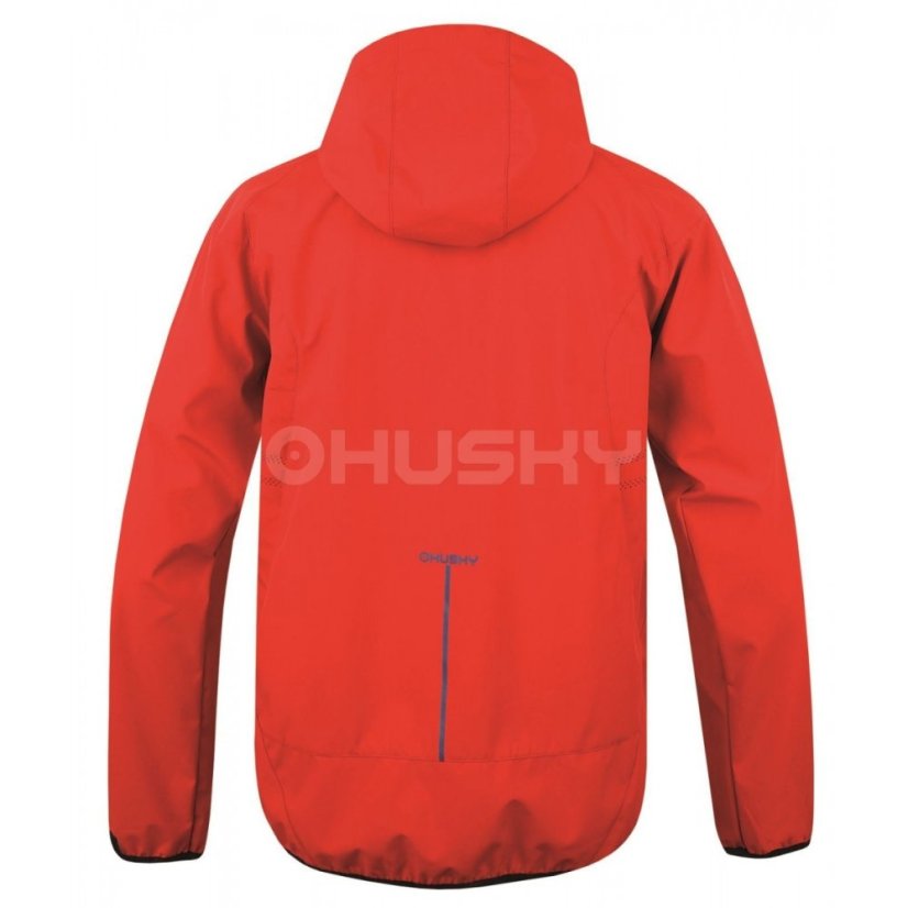 Husky | Sally M - Farba: Modrá, Veľkosť: M